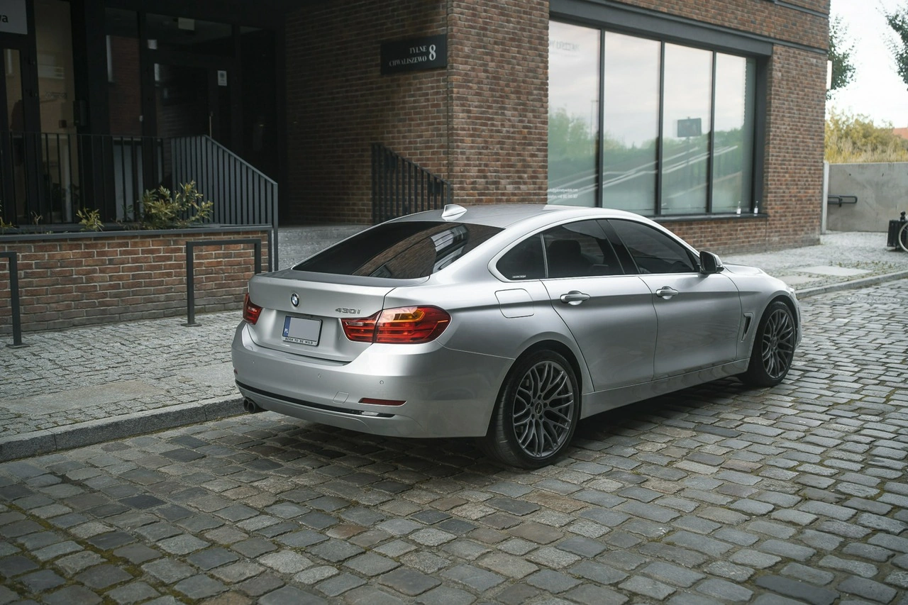 BMW 430 - Zdjęcie 6
