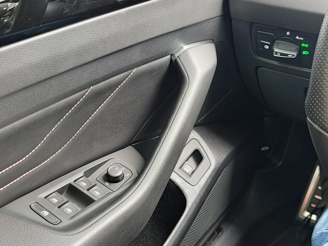 Volkswagen Arteon - Zdjęcie 9