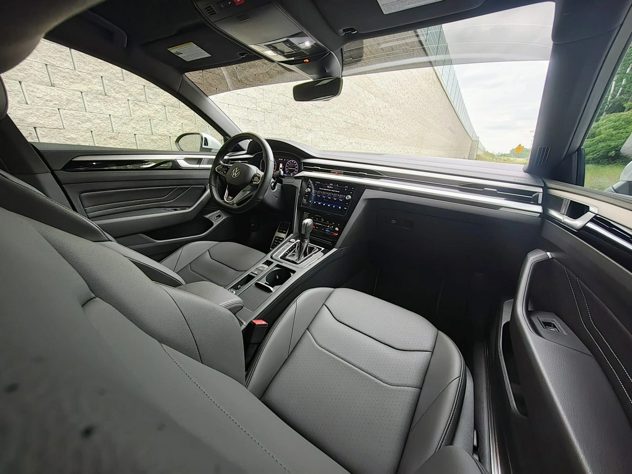 Volkswagen Arteon - Zdjęcie 11