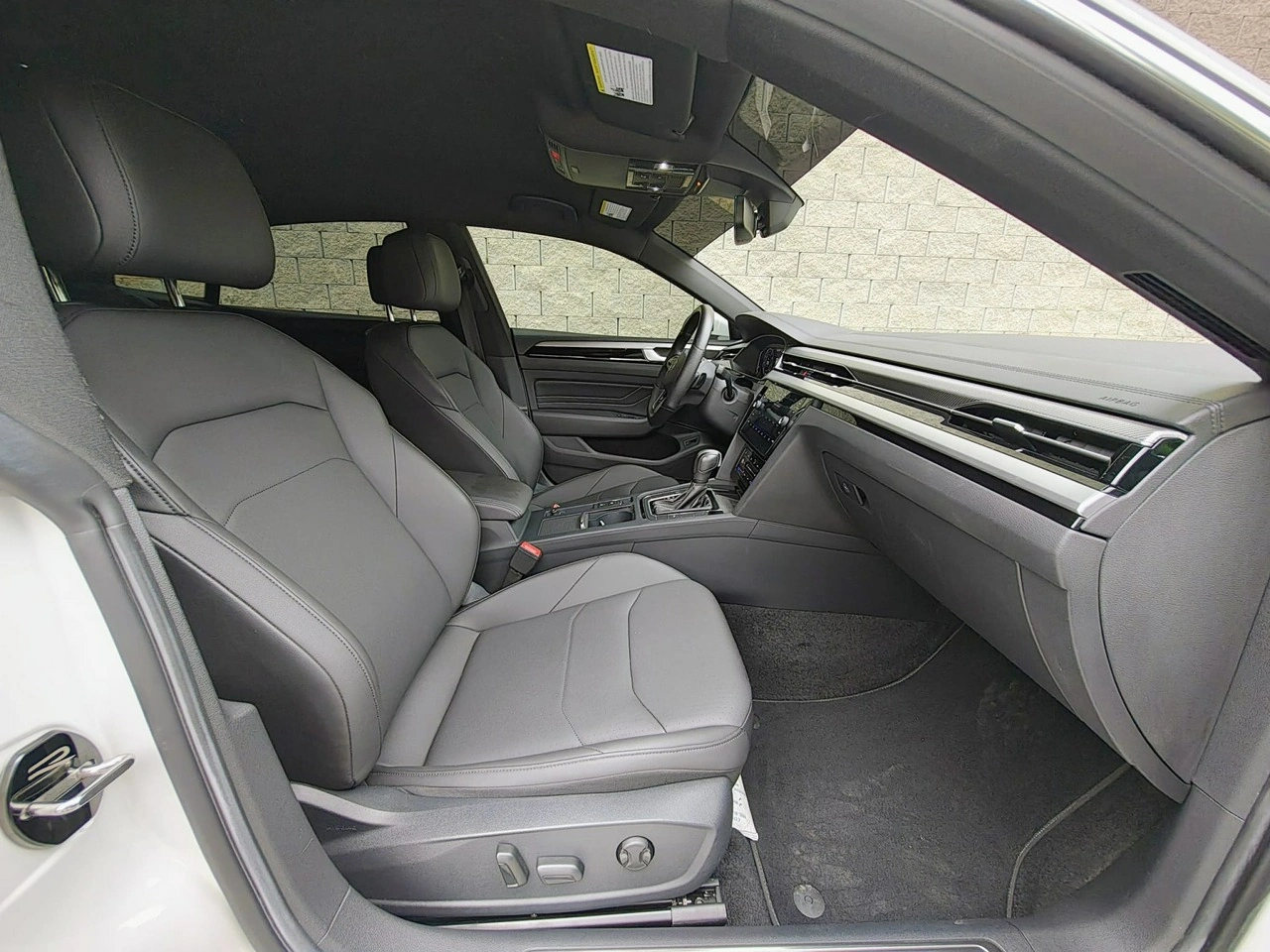 Volkswagen Arteon - Zdjęcie 13