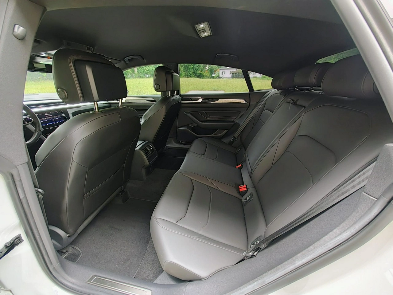 Volkswagen Arteon - Zdjęcie 15