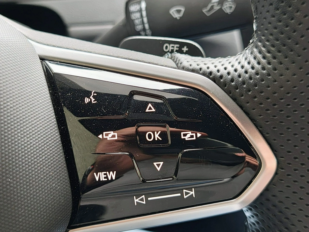 Volkswagen Arteon - Zdjęcie 16