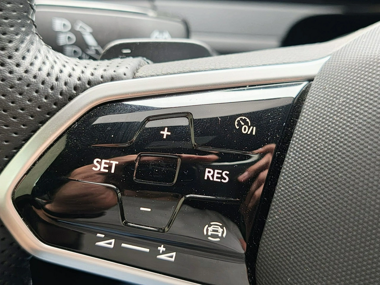 Volkswagen Arteon - Zdjęcie 17