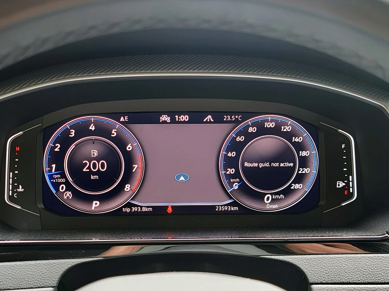 Volkswagen Arteon - Zdjęcie 18
