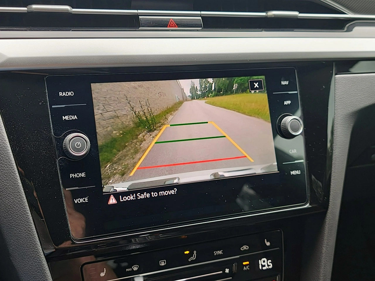 Volkswagen Arteon - Zdjęcie 19