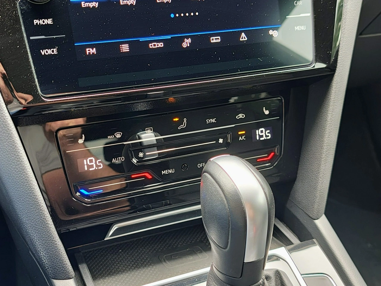 Volkswagen Arteon - Zdjęcie 20