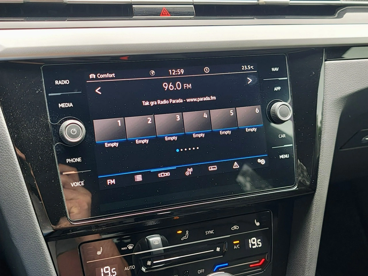 Volkswagen Arteon - Zdjęcie 21