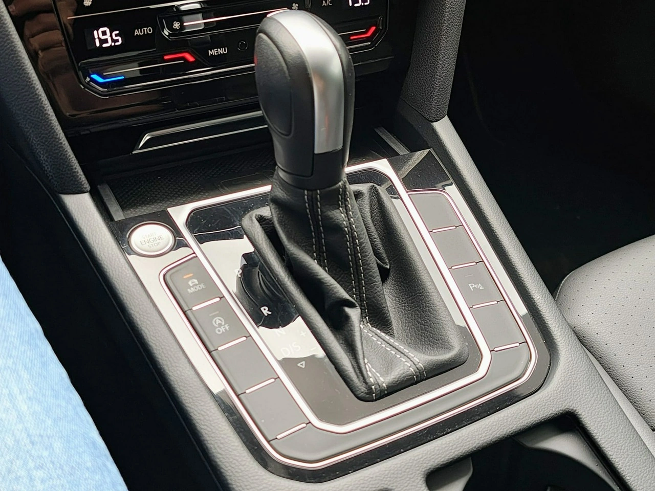 Volkswagen Arteon - Zdjęcie 22