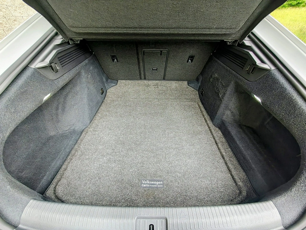 Volkswagen Arteon - Zdjęcie 23