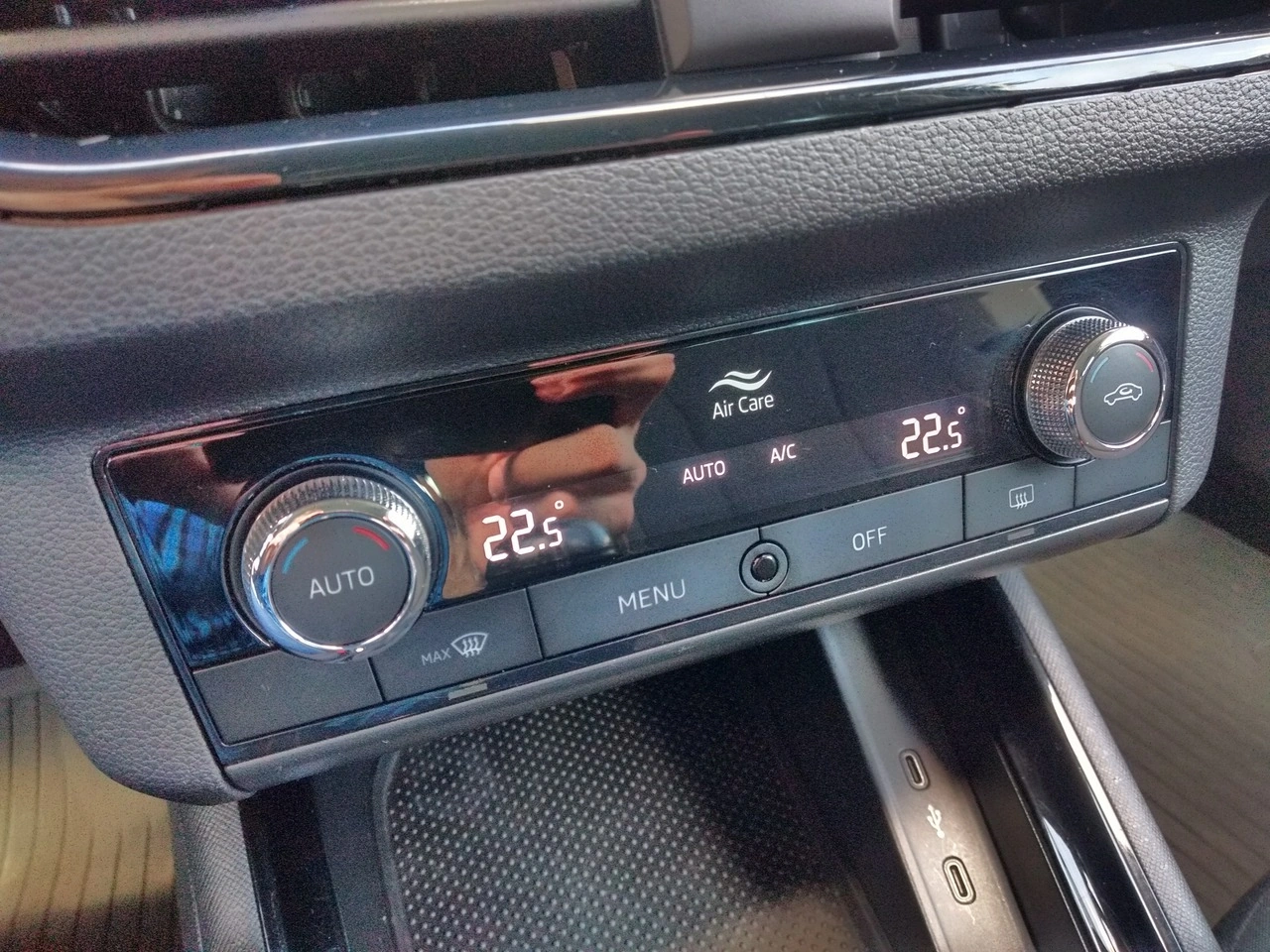 Skoda Scala - Zdjęcie 16