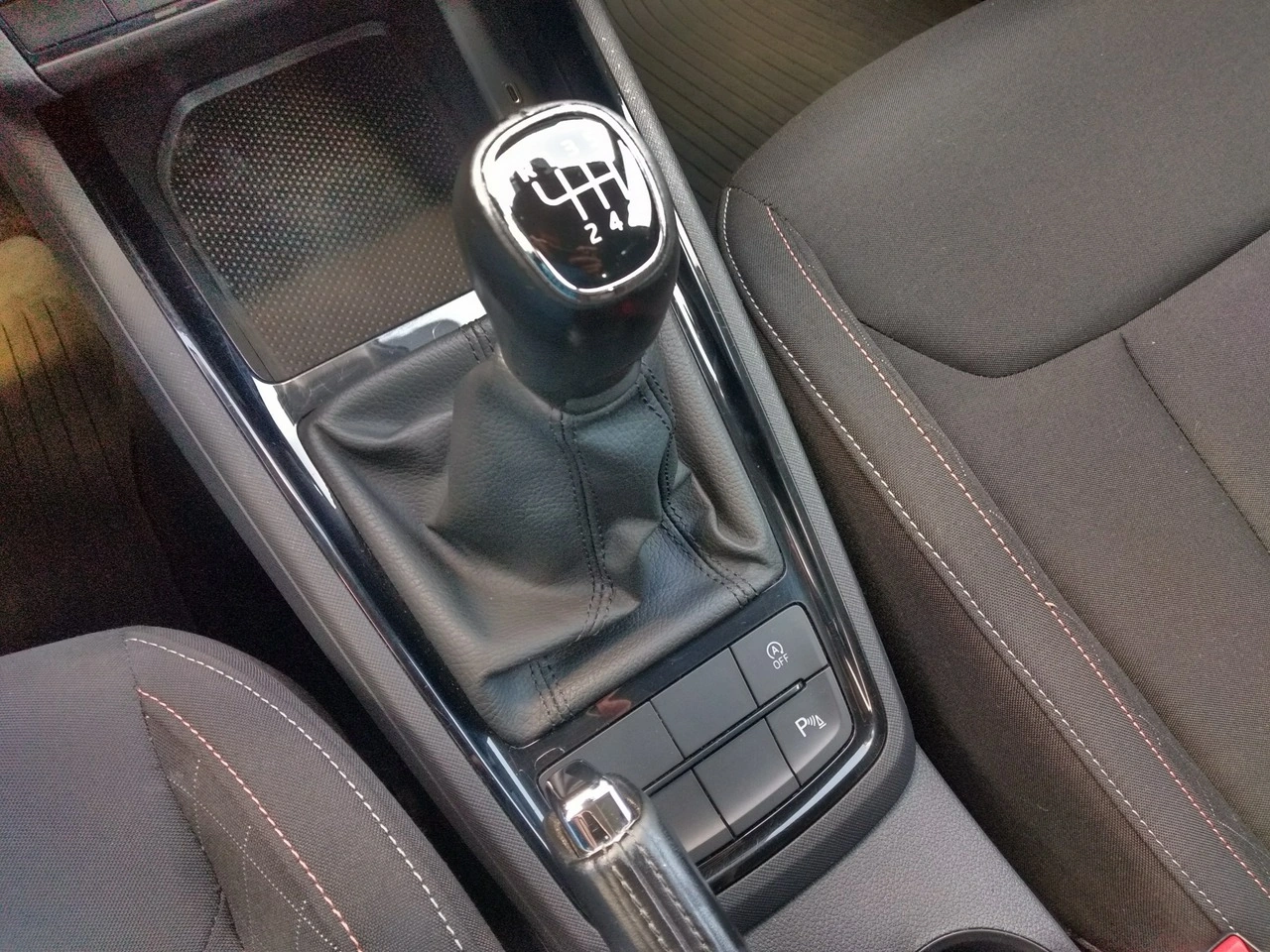 Skoda Scala - Zdjęcie 19