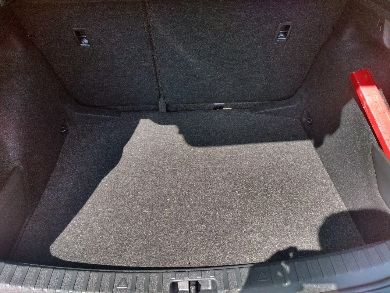 Skoda Scala - Zdjęcie 25
