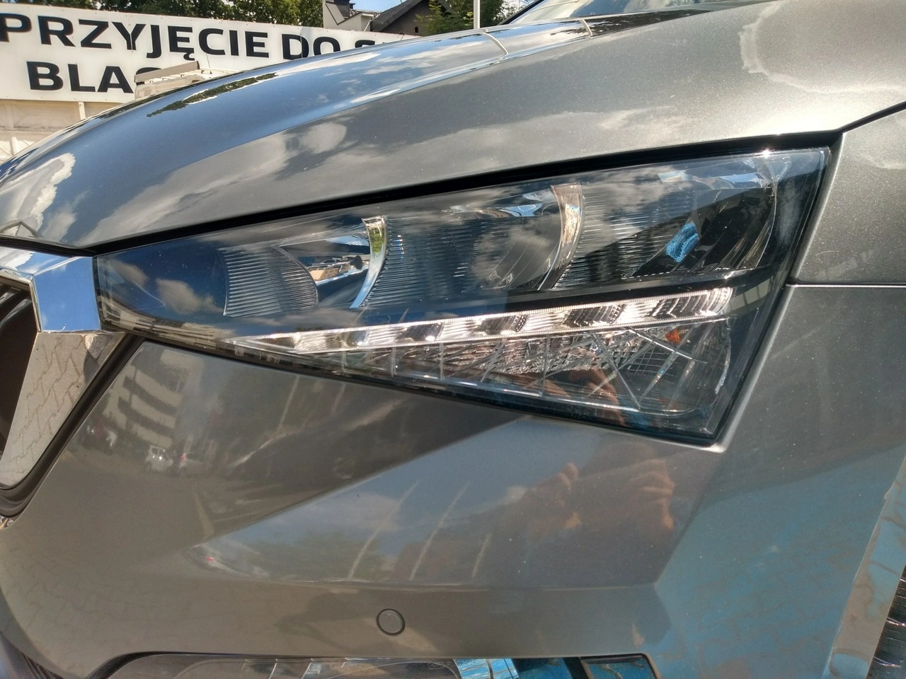 Skoda Scala - Zdjęcie 28