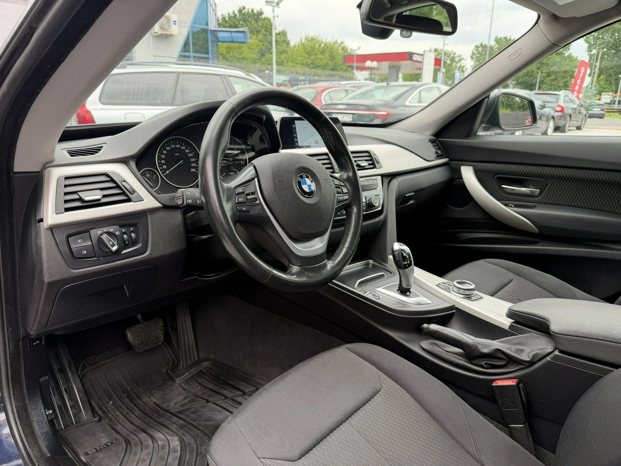 BMW 3GT - Zdjęcie 12