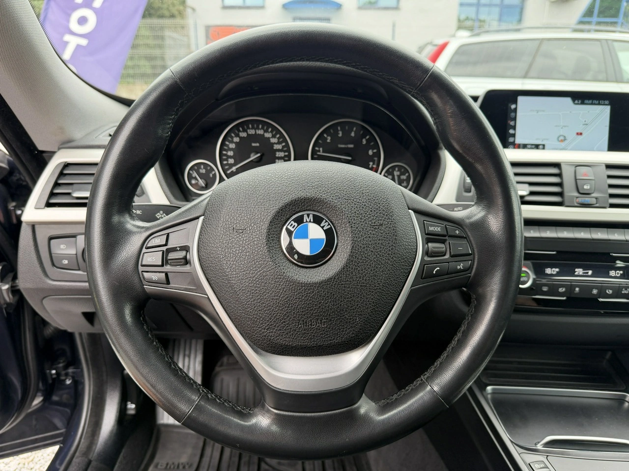 BMW 3GT - Zdjęcie 13
