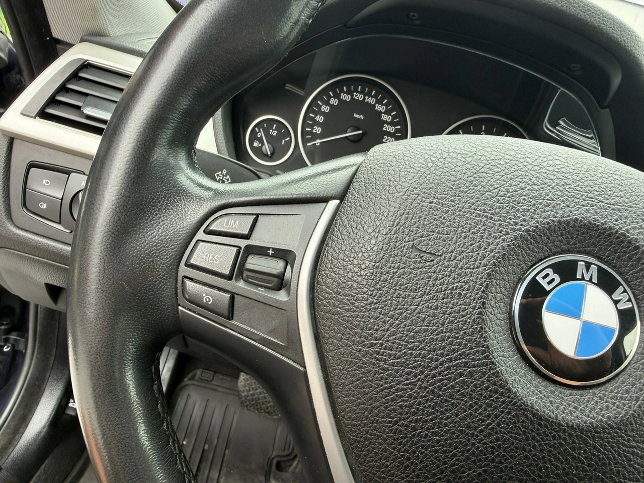 BMW 3GT - Zdjęcie 14