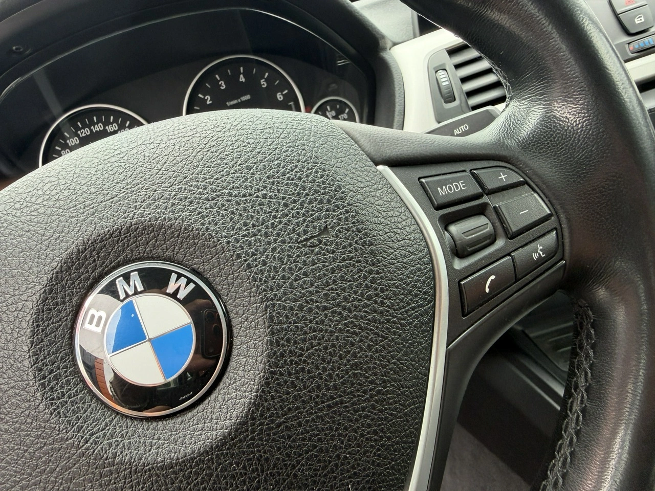 BMW 3GT - Zdjęcie 15