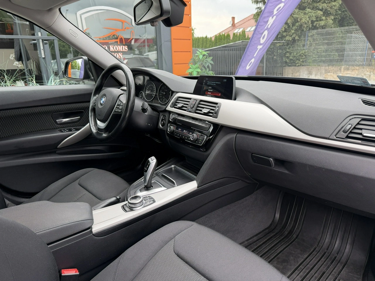 BMW 3GT - Zdjęcie 22