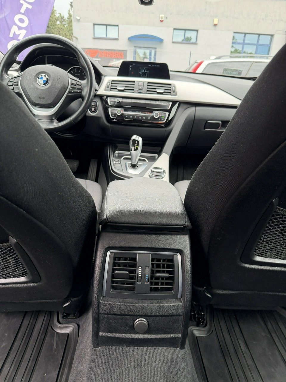 BMW 3GT - Zdjęcie 26