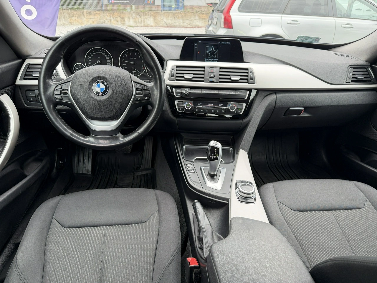 BMW 3GT - Zdjęcie 27