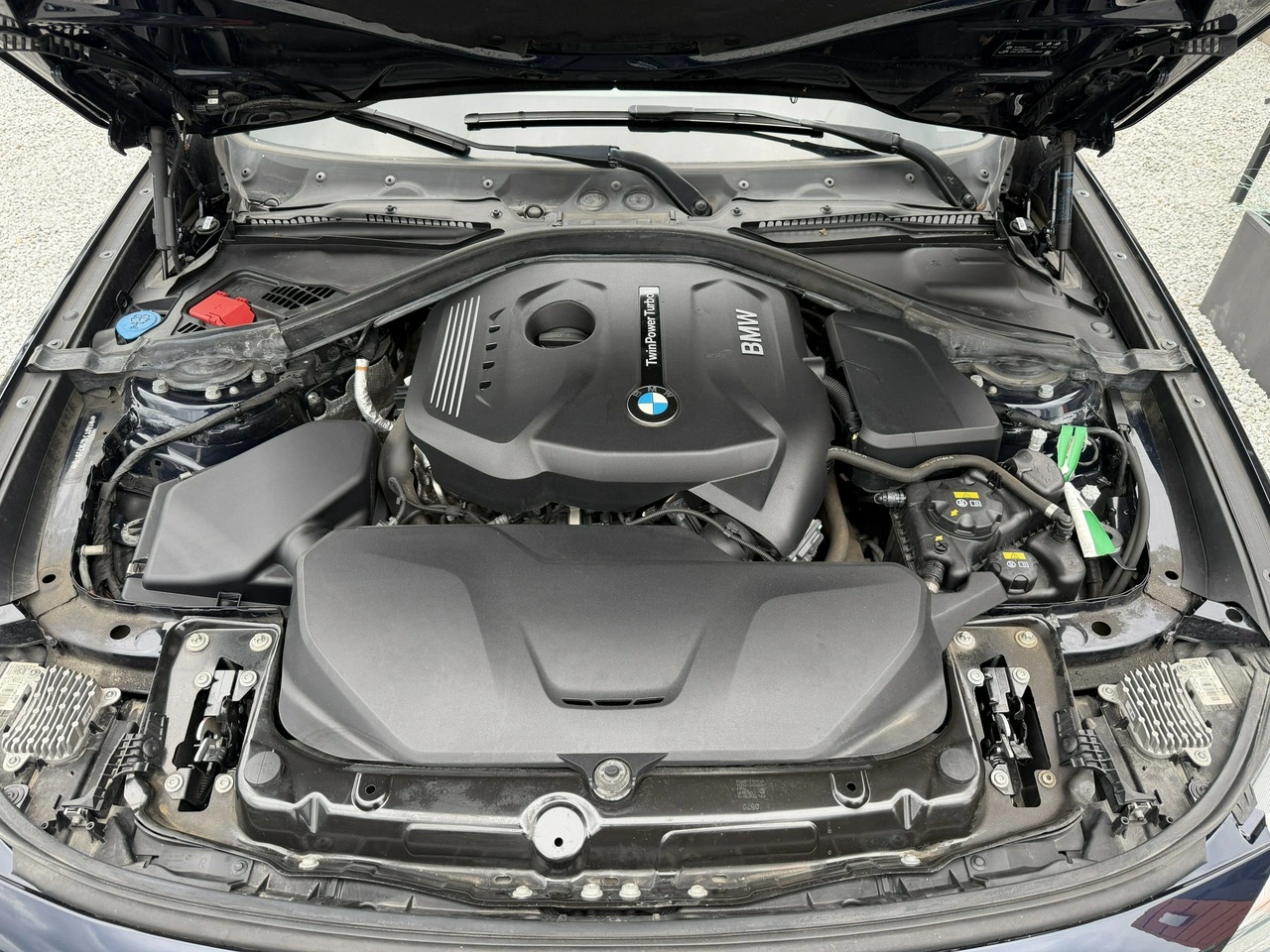 BMW 3GT - Zdjęcie 29