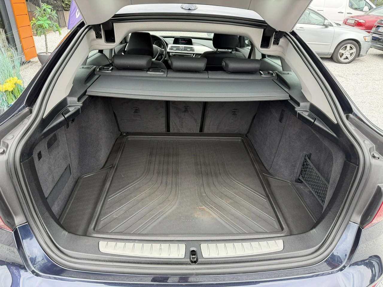 BMW 3GT - Zdjęcie 30