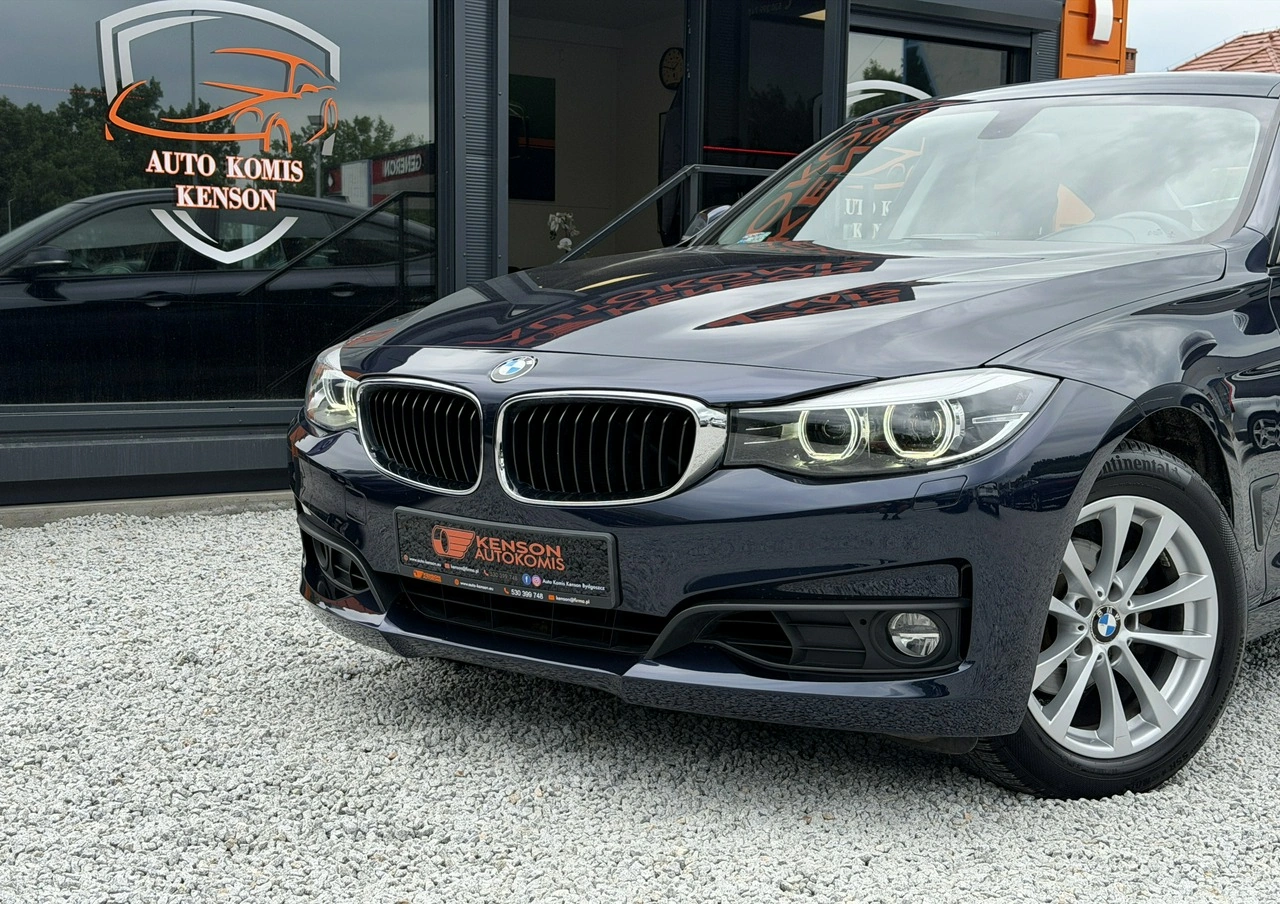 BMW 3GT - Zdjęcie 33