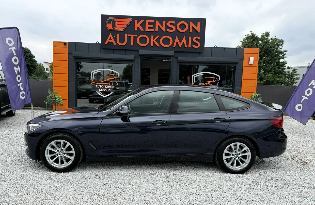 BMW 3GT - Zdjęcie 5