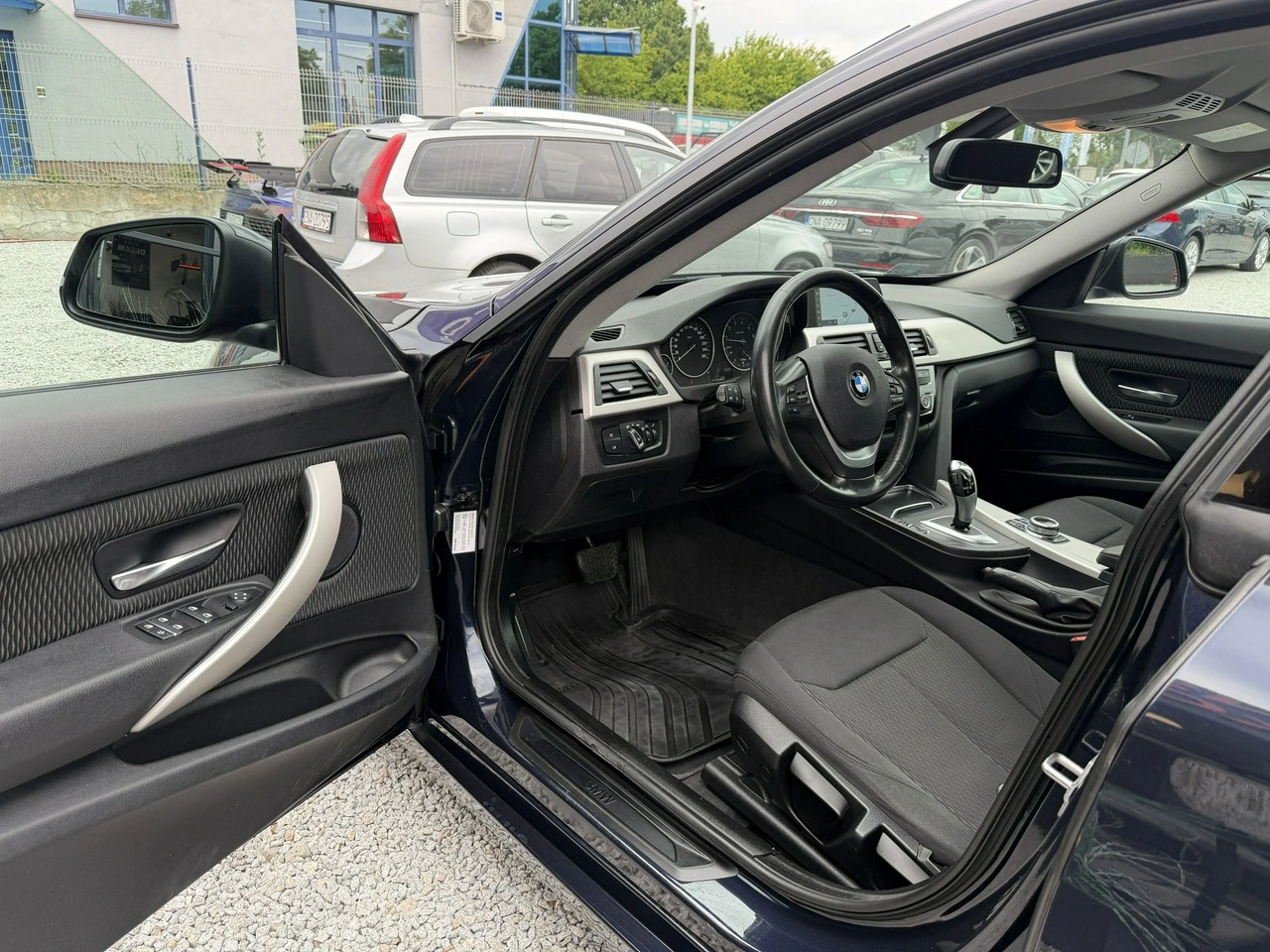 BMW 3GT - Zdjęcie 7