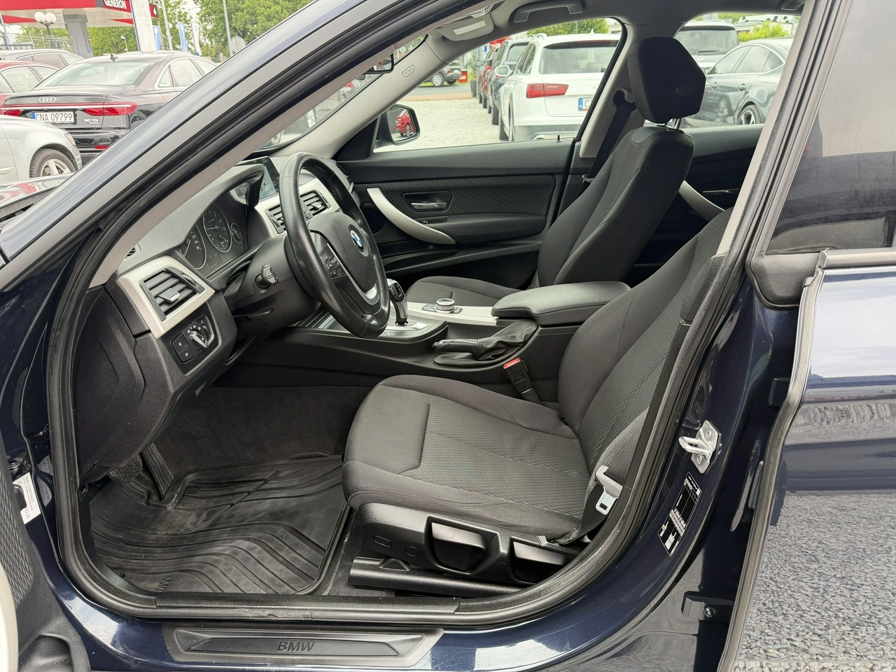 BMW 3GT - Zdjęcie 8