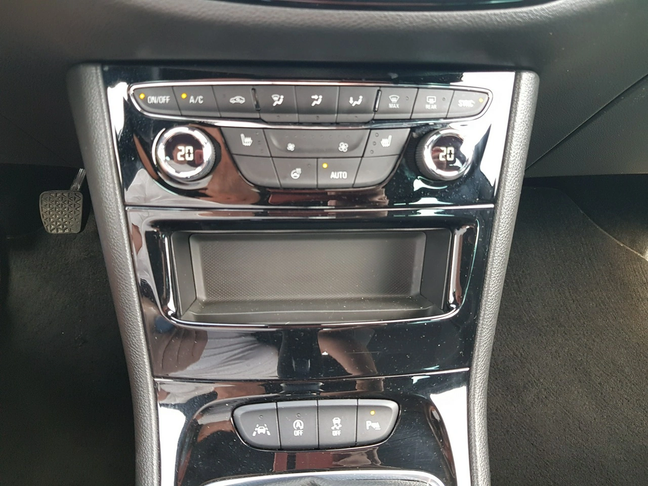 Opel Astra - Zdjęcie 18