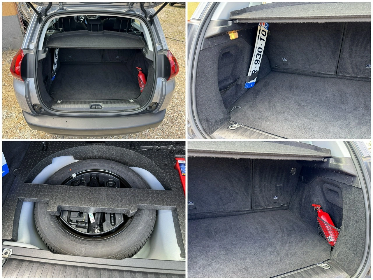 Peugeot 2008 - Zdjęcie 18