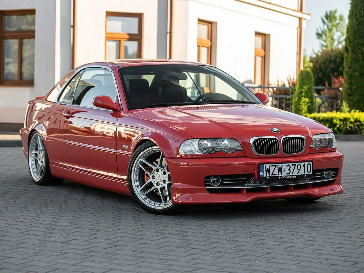 BMW 330 - Zdjęcie 11
