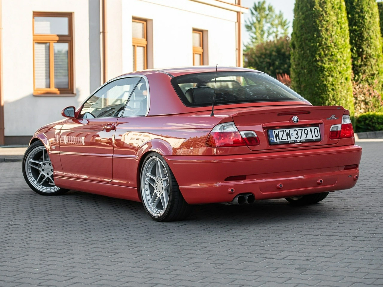 BMW 330 - Zdjęcie 12