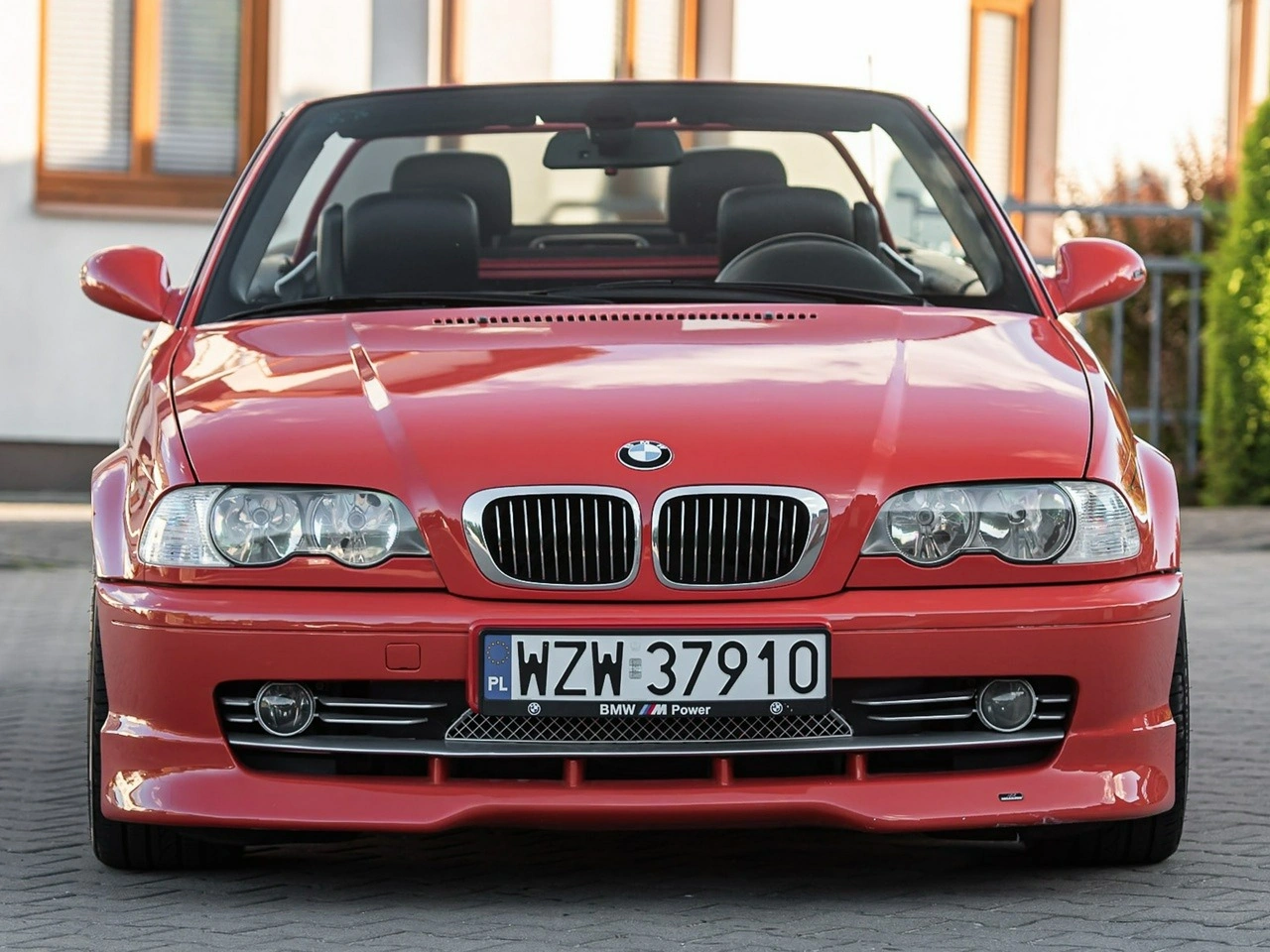 BMW 330 - Zdjęcie 13