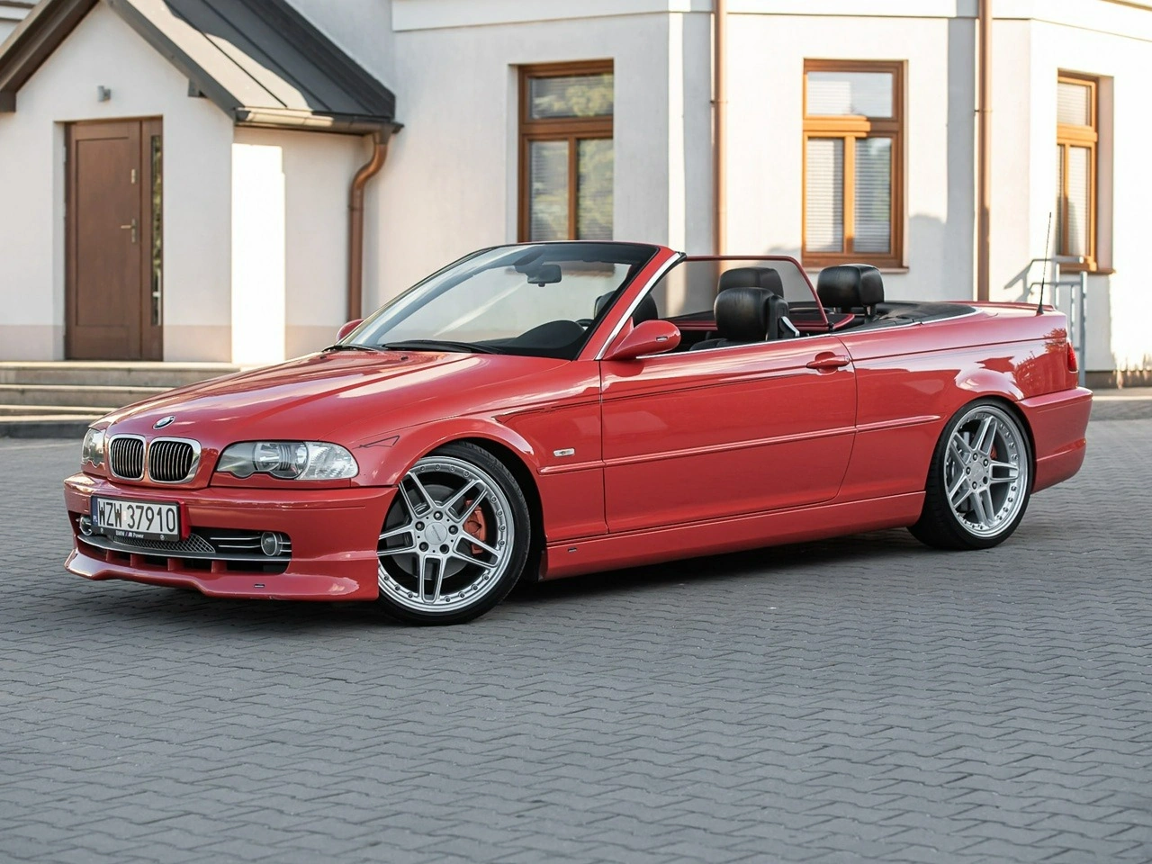 BMW 330 - Zdjęcie 14