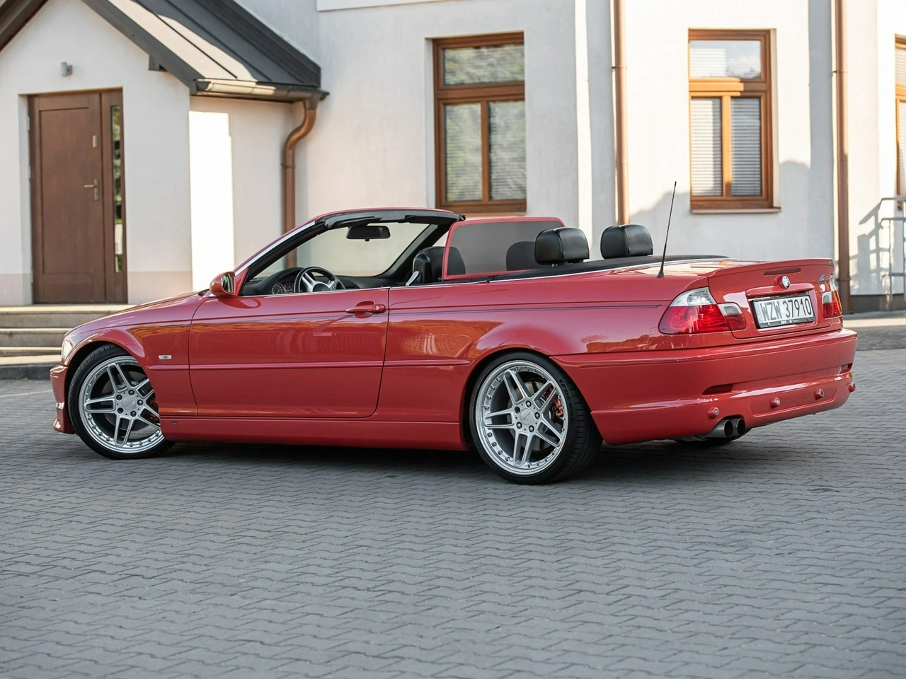 BMW 330 - Zdjęcie 15