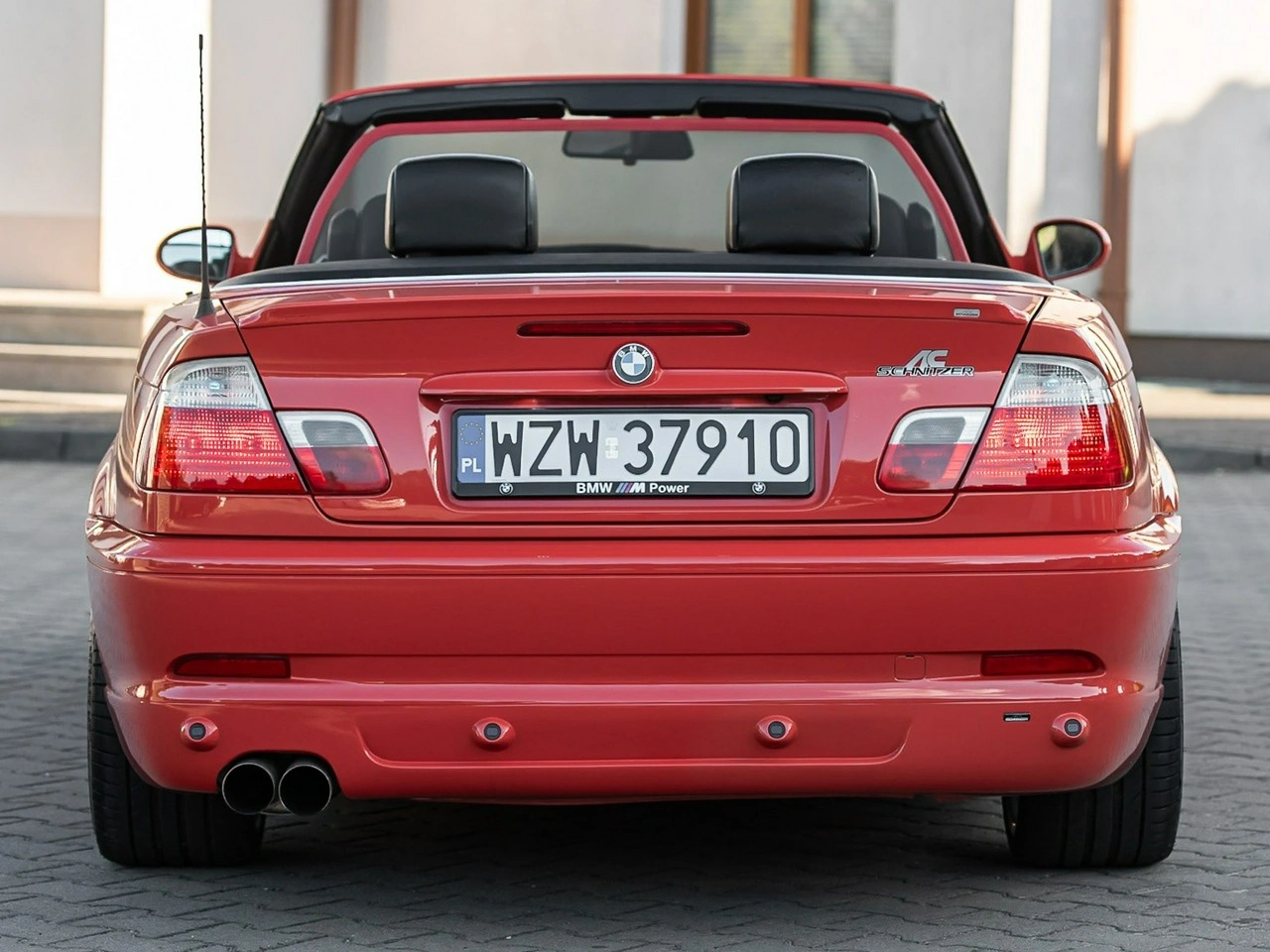 BMW 330 - Zdjęcie 16