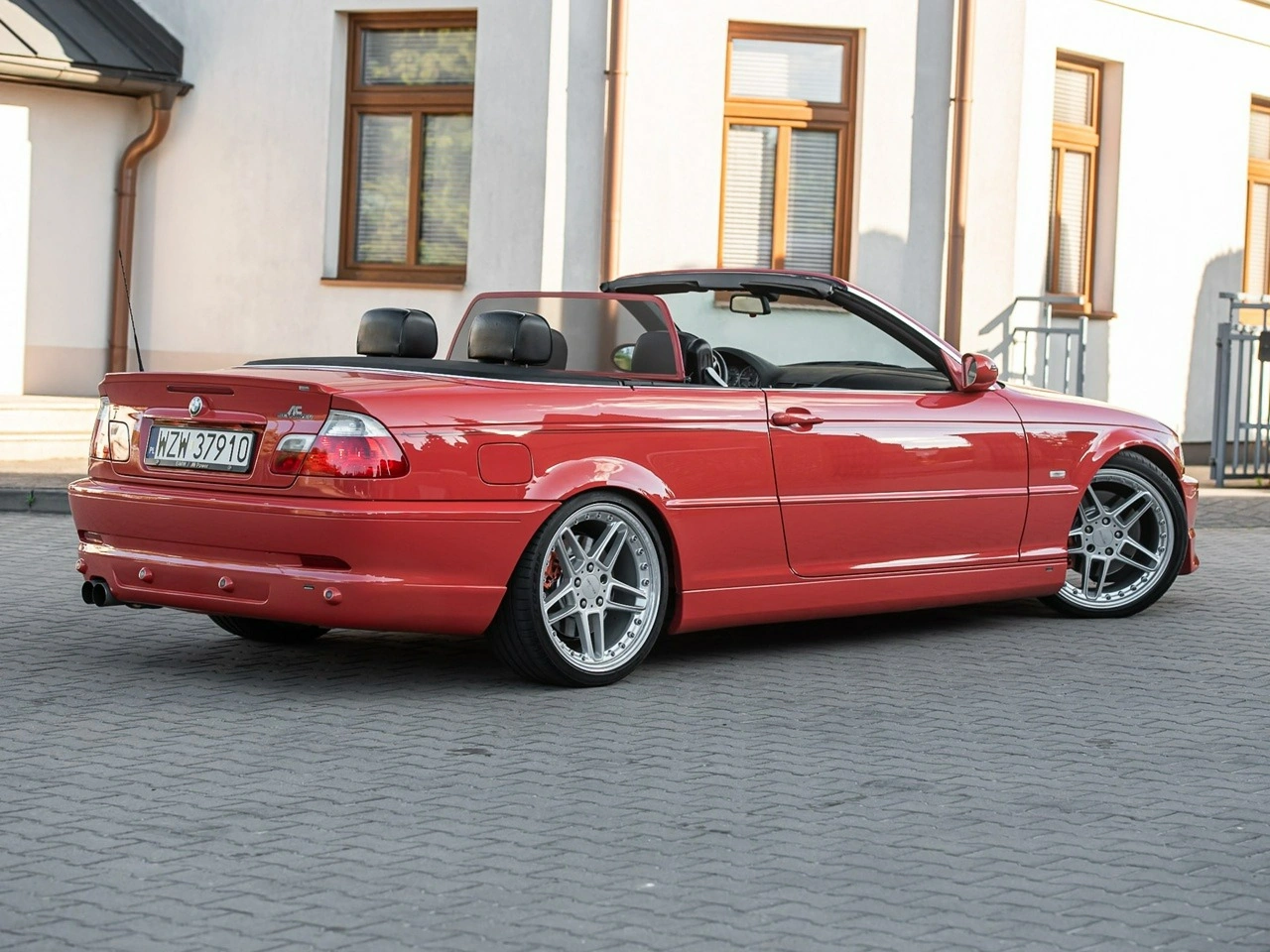 BMW 330 - Zdjęcie 17