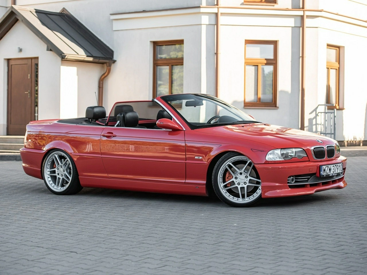 BMW 330 - Zdjęcie 18