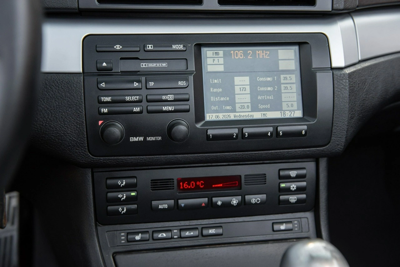BMW 330 - Zdjęcie 20