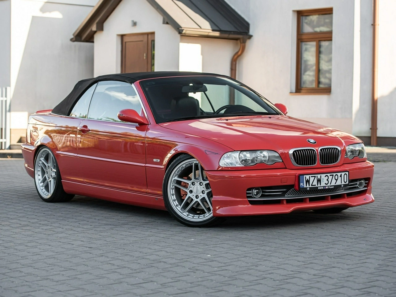 BMW 330 - Zdjęcie 8