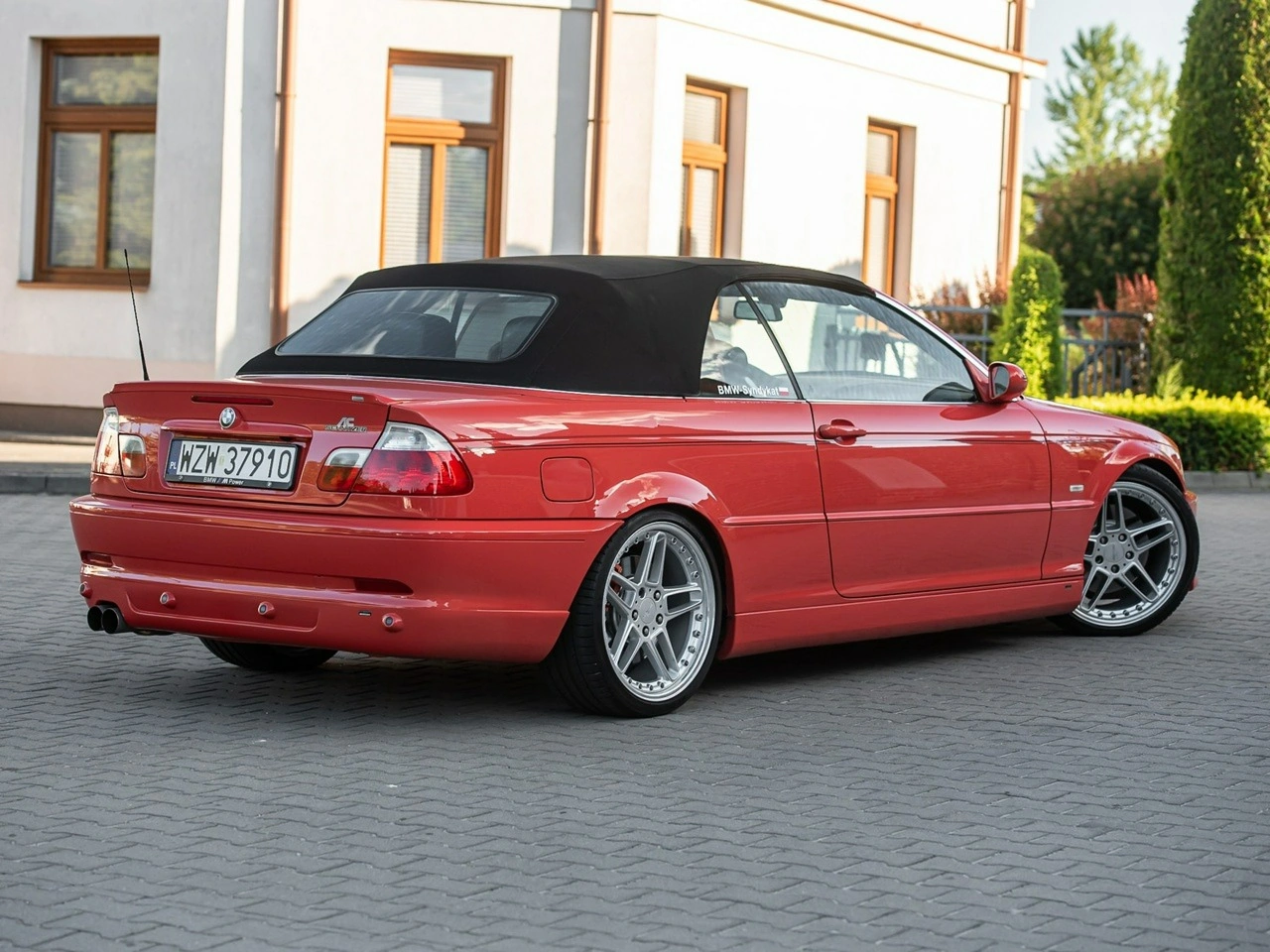 BMW 330 - Zdjęcie 9
