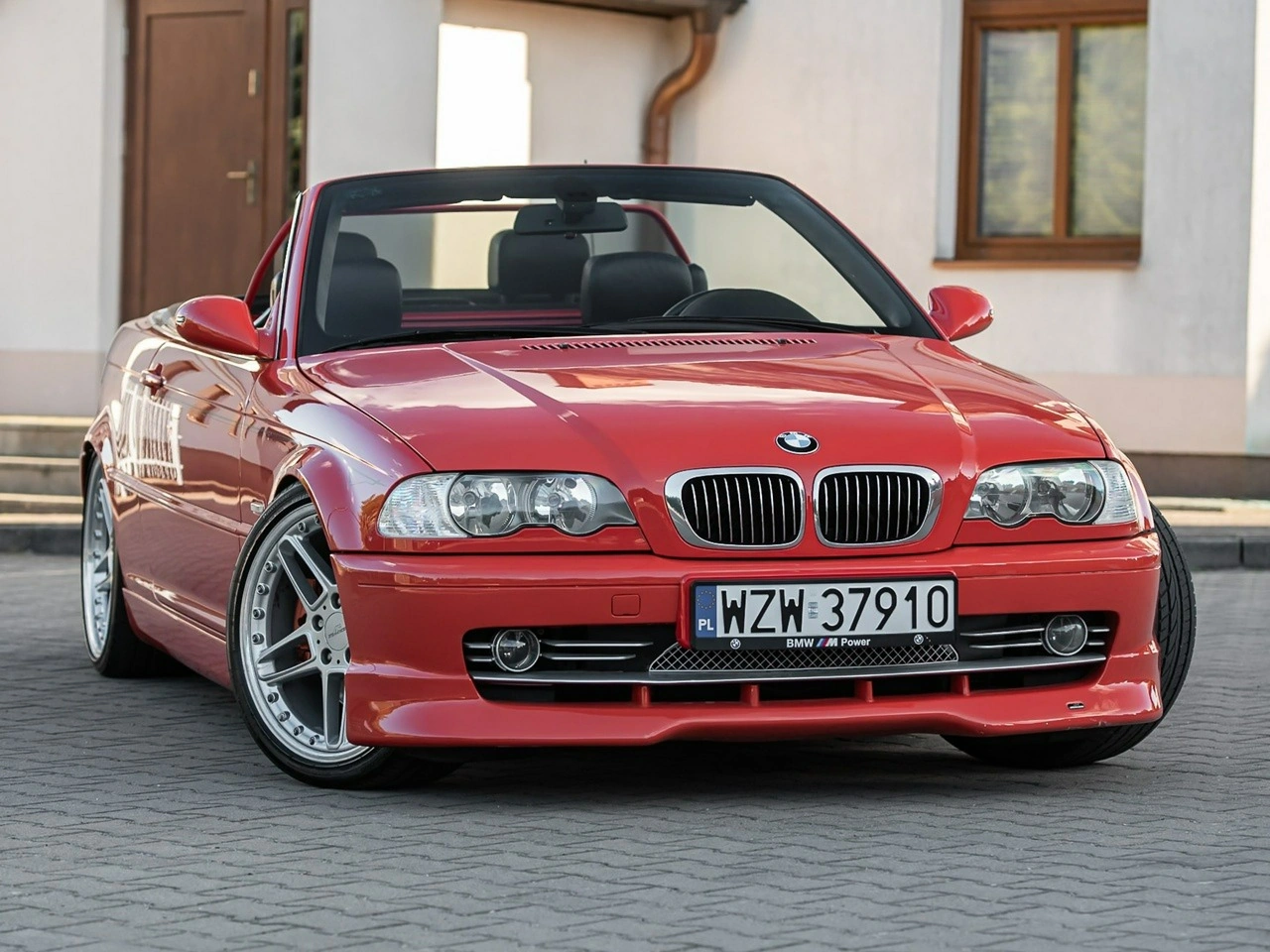 BMW 330 - Zdjęcie 3