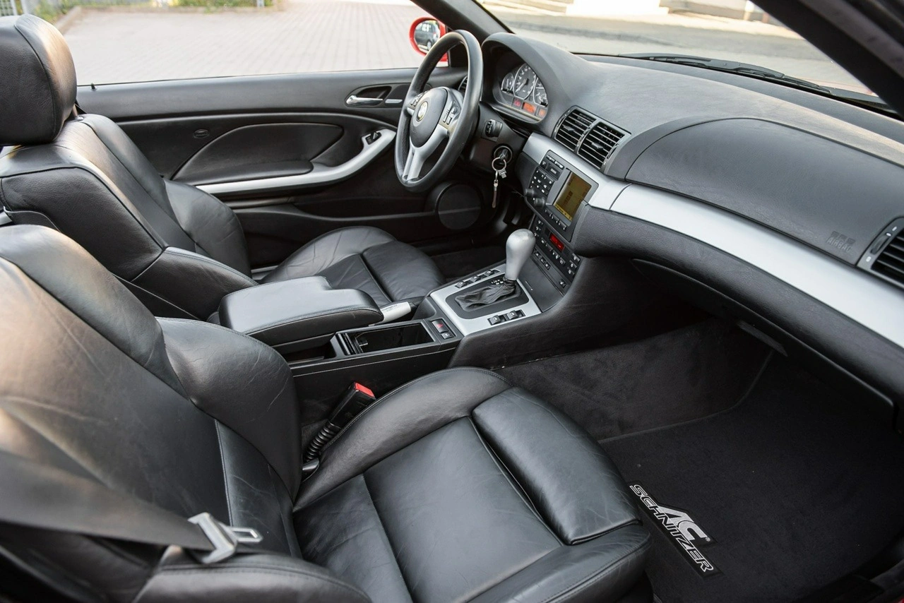 BMW 330 - Zdjęcie 6