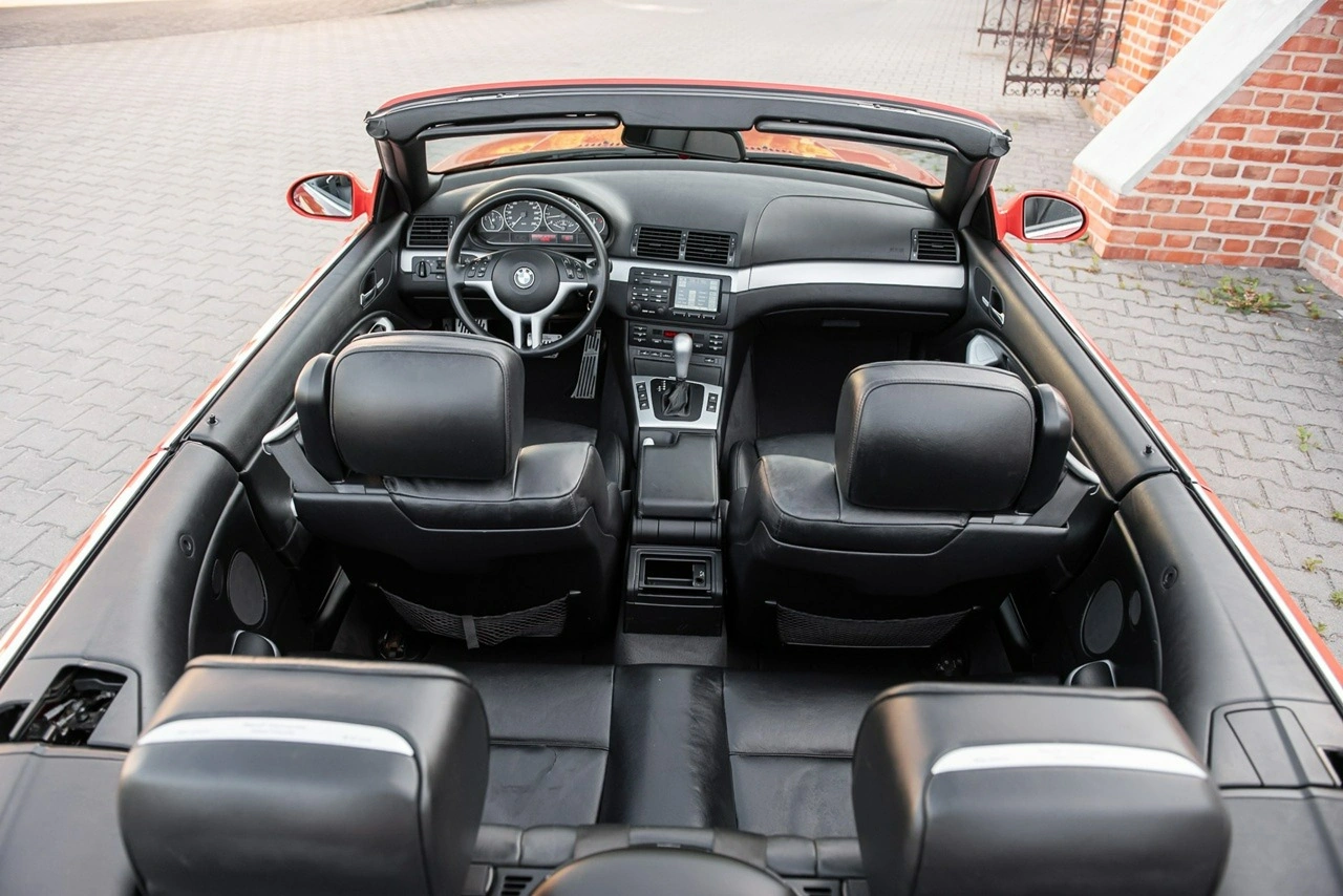 BMW 330 - Zdjęcie 7