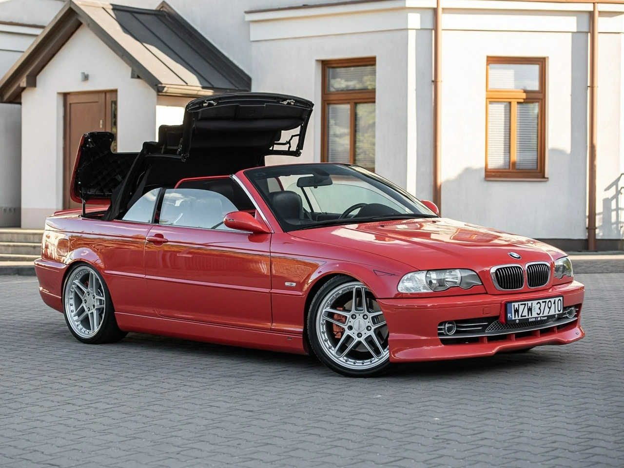 BMW 330 - Zdjęcie 10
