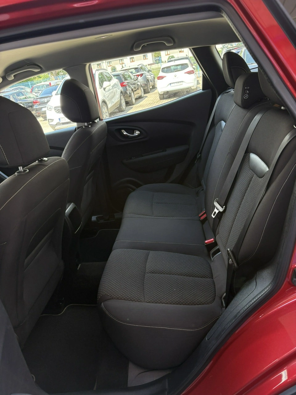 Renault Kadjar - Zdjęcie 16