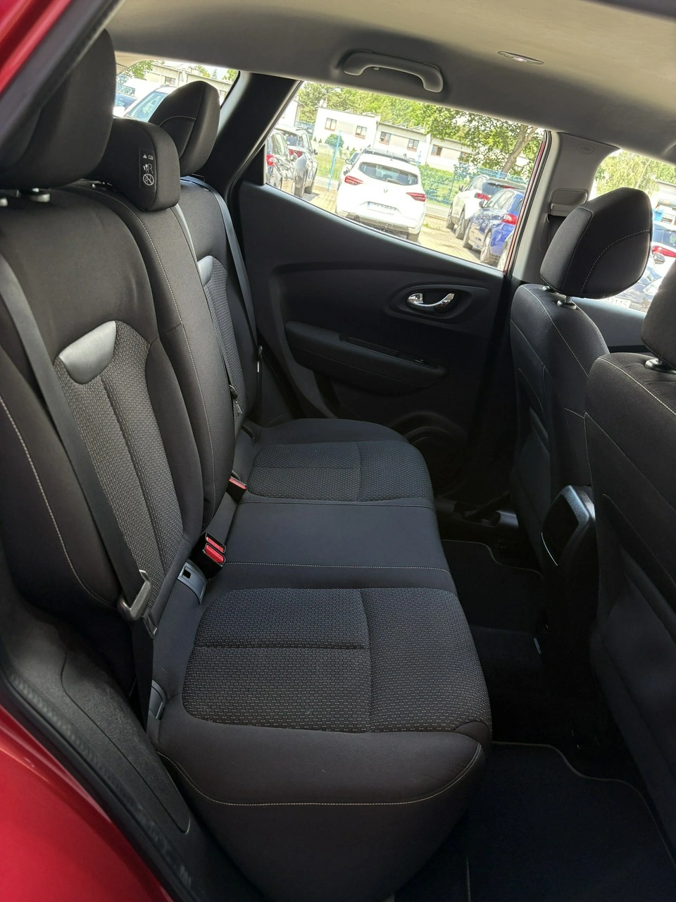 Renault Kadjar - Zdjęcie 17