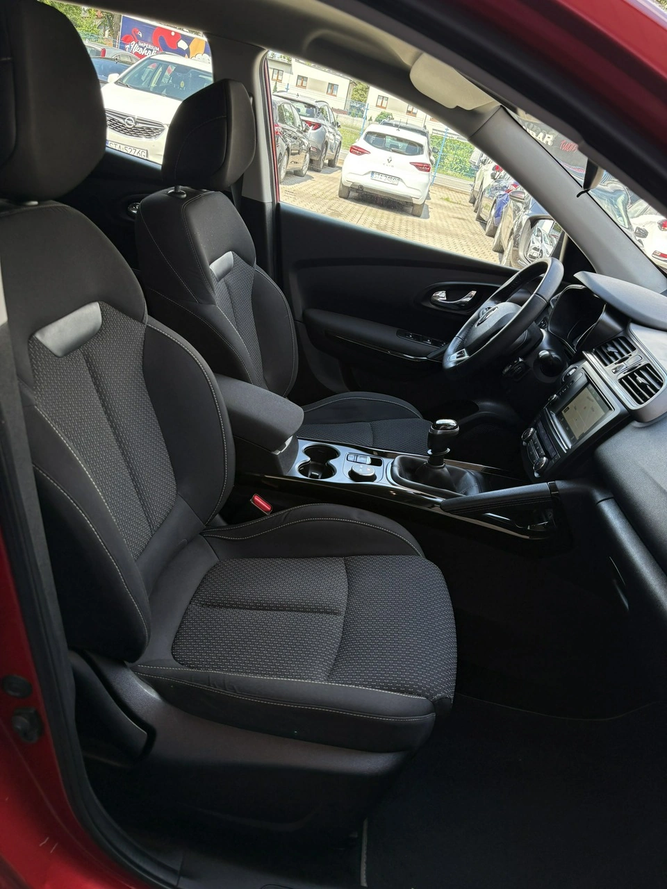 Renault Kadjar - Zdjęcie 18